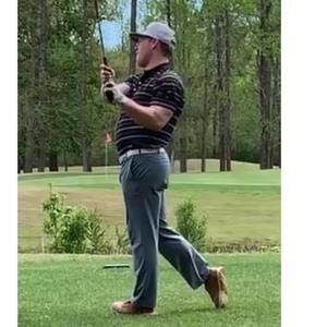 Meet your Posher, Paul